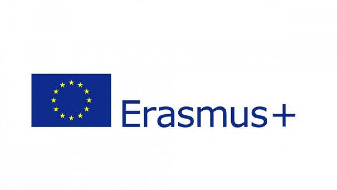2021/2022  ERASMUS+ OKUL YÖNETİMİ PROGRAMI